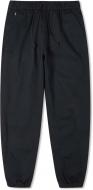 Брюки Converse COMMERICAL JOGGER 10023687-001 р. XS черный