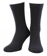 Шкарпетки Легка хода 6417 р.27 чорний 1 шт.