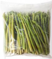 Овощи замороженные Україна спаржа зеленая 1 кг (4820259861254)