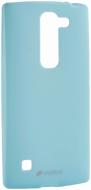 Накладка на корпус MELKCO Poly Jacket TPU для LG Spirit Y70 H422 blue (LGSPITTULT2BEPL)