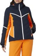 Куртка женская демисезонная McKinley Geraldine wms 408224-517 р.2XL синяя