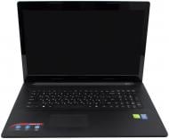 Ноутбук LENOVO 17.3" 17.3" 80HW0034UA