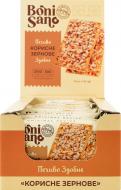 Печиво BoniSano здобне Корисне зерно 40 г