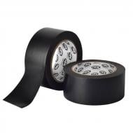 Лента HPX маркировочная для пола Lane Marking Tape черный 33 м