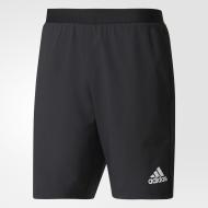 Шорты Adidas CD1614 р. S черный