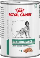 Корм влажный Royal Canin V.D. Glycobalance Low Carbohydrate 410 г