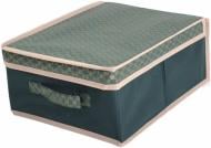 Короб текстильный 4702gg Gold Green 160x300x400 мм