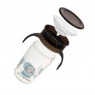 Бутылочка-непроливайка Akuku 260 мл A0671