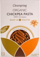 Паста Clearspring Седанини из нута органическая 250 г