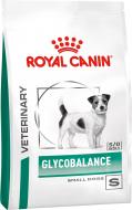 Корм сухой Royal Canin V.D. Glycobalance Small 1,5 кг
