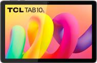 Планшет TCL TAB 10L 10,1" 2/32GB Wi-Fi prime black (8491X-2ALCUA1)