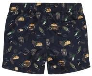 Шорти для плавання Dirkje р.110-116 синій R50584-3520 Шорти для плавання Dirkje р.110-116 синій R50584-3520