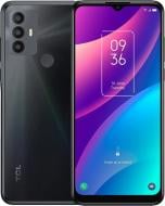 Смартфон TCL 30 SE 4/64GB space gray (6165H-2ALCUA12)