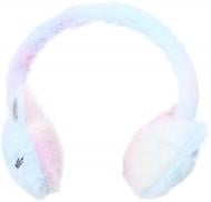 Головной убор Shantou наушники меховые детские E2305 E2305 р.OS разноцветный