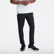 Брюки New Balance ACCELERATE PANT MP33242BK р. L черный