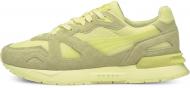 Кроссовки женские Puma Mirage Mox Mono 37516504 р.40 желтые