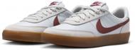 Кроссовки детские демисезонные Nike Killshot 2 BG IF0500-005 р.35,5 белые