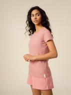 Футболка Outhorn OTHSS23TTSHF409-54S р.L розовый