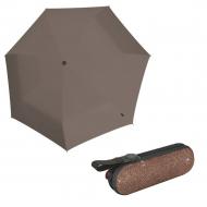 Зонт Knirps Kn95 6010 8509 X1 Manual 2glam pearl ecorepe