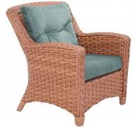 Кресло ротанговое Ричард ІІ 32x