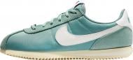 Кросівки дитячі демісезонні Nike Cortez TXT (GS) IH7654-001 р.36,5 зелені