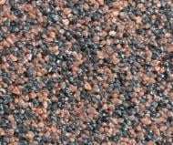 Декоративная штукатурка камешковая Farbmann Deco Stone Silicon Mosaic 3812 23 кг