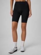 Шорты 4F SHORT TIGHTS FNK F102 4FWSS26TFSTF102-20S р. S черный