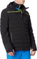 Куртка мужская демисезонная McKinley Gilberto ux 408314-057 р.XL черная