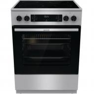 ВІТРИНА! Плита електрична Gorenje GECS6C70XC
