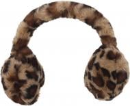 Головний убір Shantou навушники хутряні дитячі леопард E2301 E2301 р.OS леопардовий