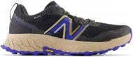 Кроссовки мужские New Balance FRESHFOAM HIERRO V7 GTX MTHIGK7 р.44 черные