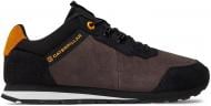 Кроссовки мужские CAT Ventura Hiker Lo Shoes P110702 р.43 черные
