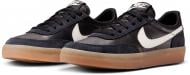 Кроссовки детские демисезонные Nike Killshot 2 BG IF0500-001 р.38 черные