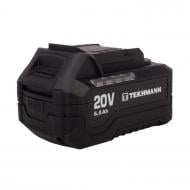 Батарея аккумуляторная Tekhmann 18,0V 6Ah TAB-60 S2 855142