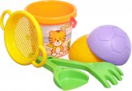 Набор для песочницы Тигрес Тигренок 39032 Набор для песочницы Тигрес Тигренок 39032