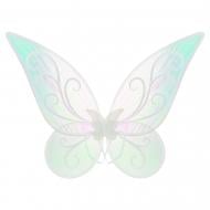 Костюм детский карнавальный Shantou крылья зеленый E2602-2