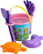 Набор для песочницы Тигрес Тигренок 39033