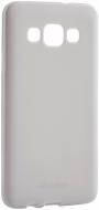 Накладка на корпус MELKCO Poly Jacket TPU для Samsung Galaxy A3 A300 grey (SSGSA3TULT3GYPL)