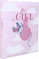 Фотоальбом EVG 20sheet S29x32 Its GIRL