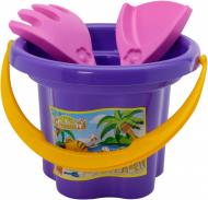 Набор для песочницы Тигрес Цветочек 39040