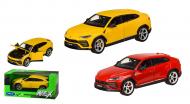 Автомодель Welly 1:24 Lamborghini Urus в асортименті 24094W