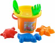 Набор для песочницы Тигрес Цветочек 39043