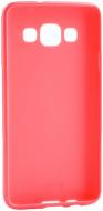 Накладка на корпус MELKCO Poly Jacket TPU для Samsung Galaxy A5 A500 pink (SSGSVATULT2PKPL)