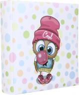 Фотоальбом EVG 10x15x200 BKM46200 BABY OWL Фотоальбом EVG 10x15x200 BKM46200 BABY OWL