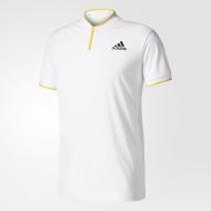 Поло Adidas London CF1143 р.2XL белый