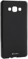 Накладка на корпус MELKCO Poly Jacket TPU для Samsung Galaxy A7 A700 black (SSGSA7TULT2BKMT)