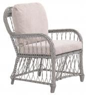 Кресло ротанговое Алан 39x78x68 см