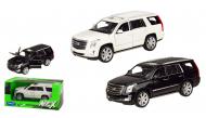 Автомодель Welly 1:27 Cadillac Escalade в асортименті 24084W