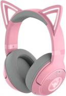Наушники Razer Kraken Kitty V2 BT Quartz pink (RZ04-04860100-R3M1)