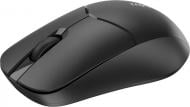 Мышка беспроводная RAPOO Wireless 1510 black (1510 black)